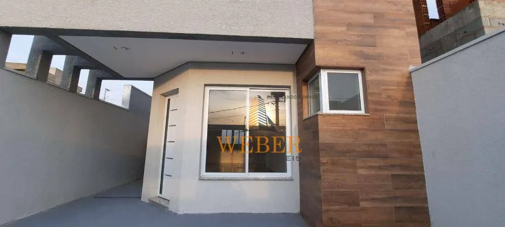 Sobrado, 3 quartos, 150 m² - Foto 11