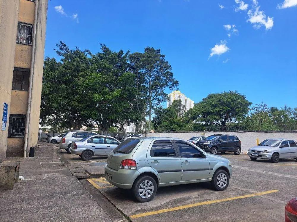 Apartamento, 2 quartos, 46 m² - Foto 10