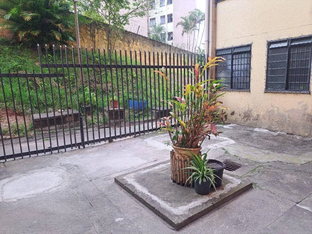 Apartamento, 2 quartos, 46 m² - Foto 11