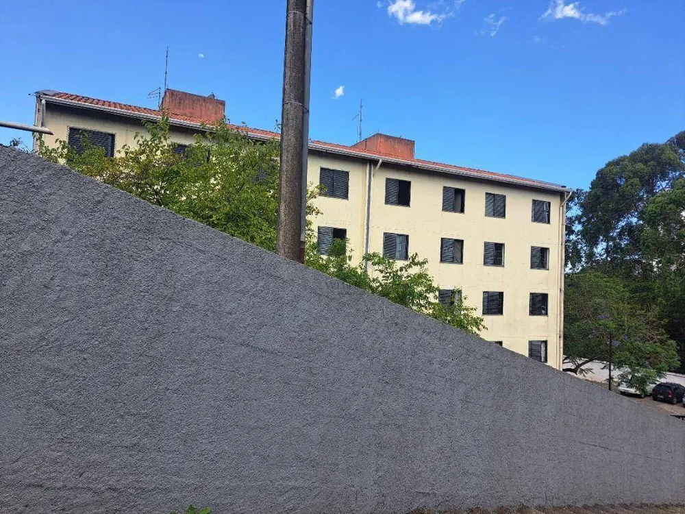 Apartamento, 2 quartos, 46 m² - Foto 2