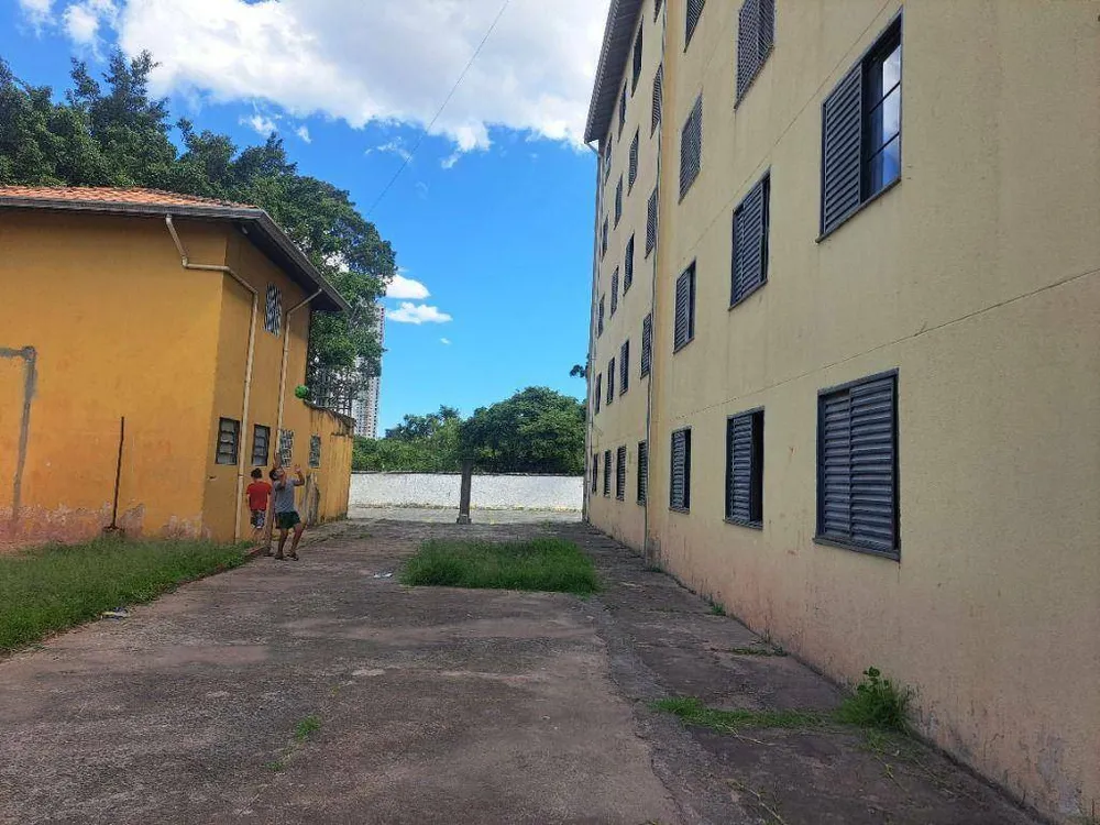 Apartamento, 2 quartos, 46 m² - Foto 5