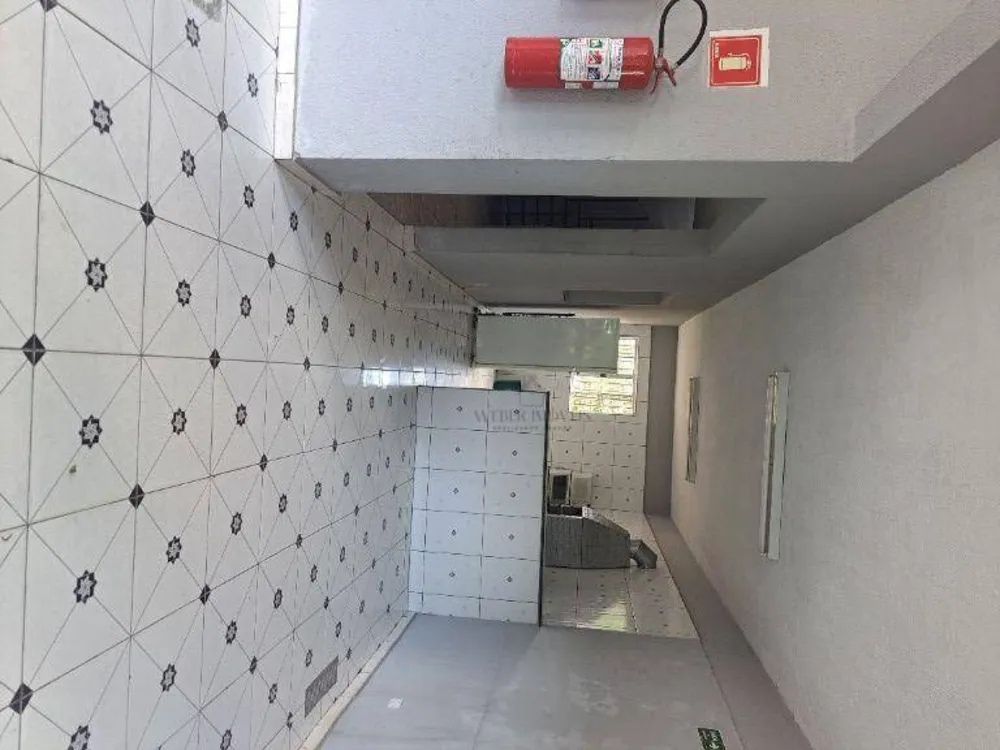 Apartamento, 2 quartos, 46 m² - Foto 9