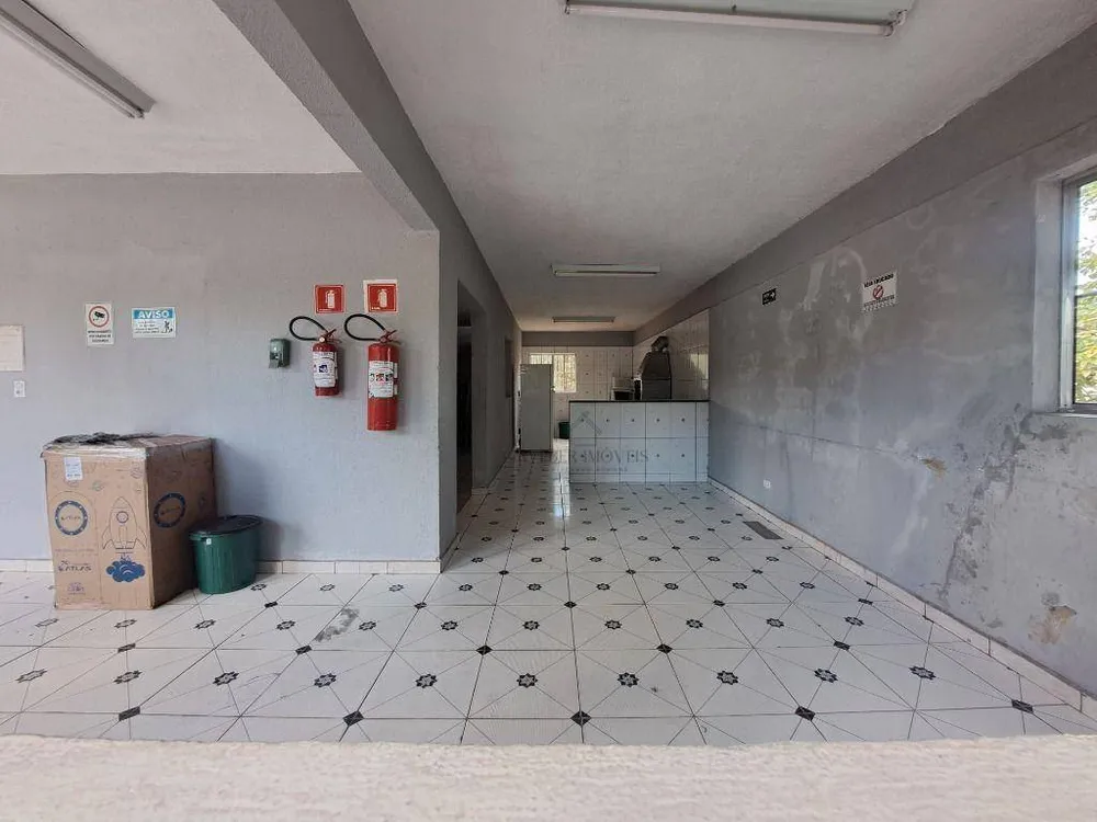 Apartamento, 2 quartos, 46 m² - Foto 8