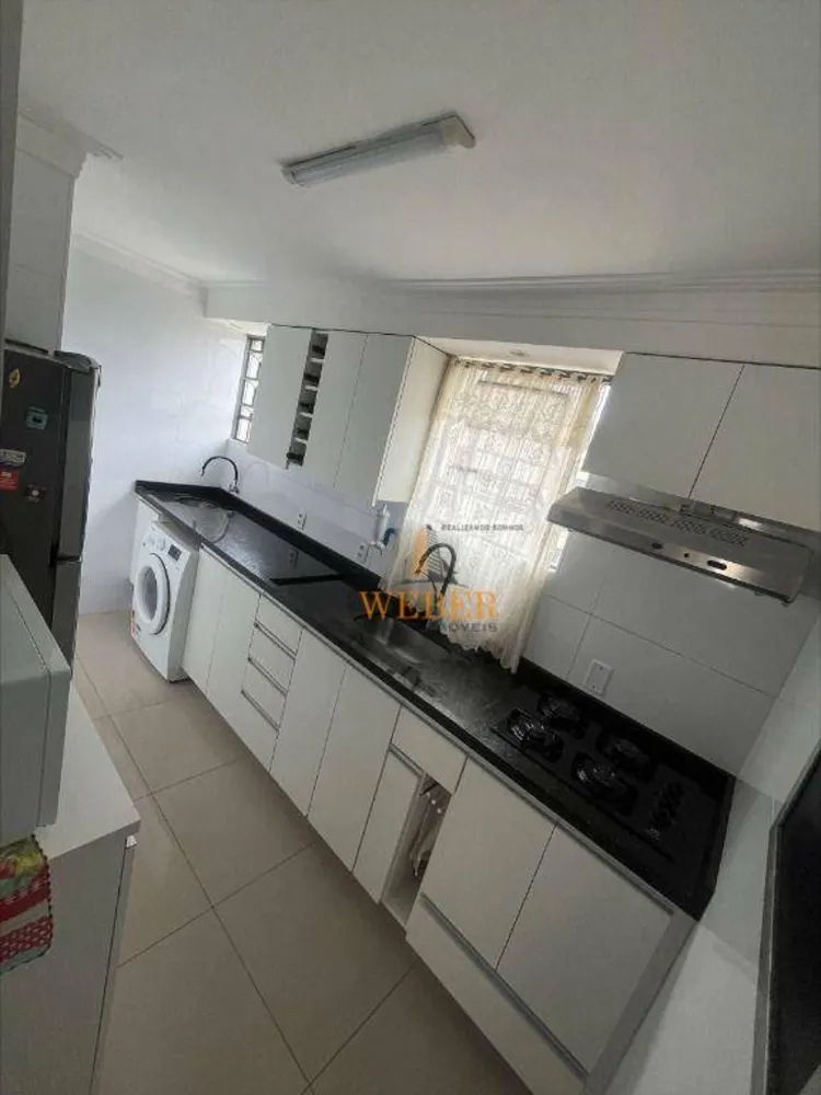 Apartamento, 2 quartos, 49 m² - Foto 10