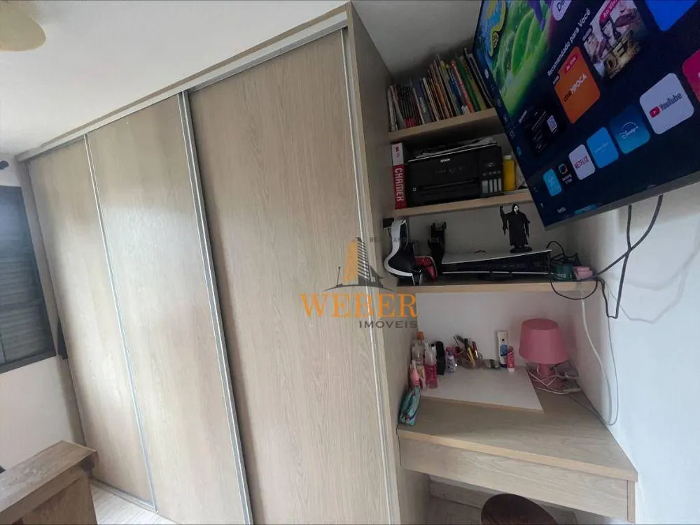 Apartamento, 2 quartos, 49 m² - Foto 3