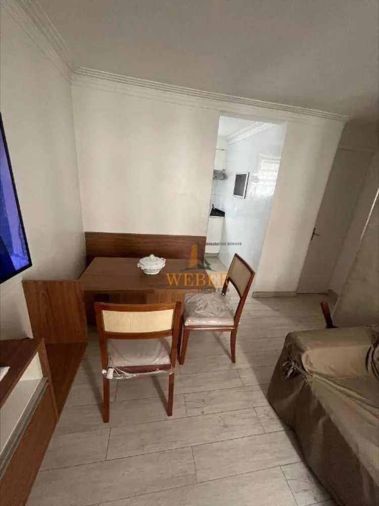 Apartamento, 2 quartos, 49 m² - Foto 7