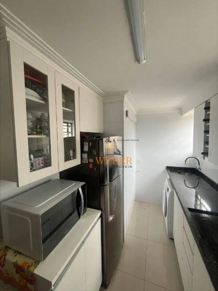Apartamento, 2 quartos, 49 m² - Foto 4