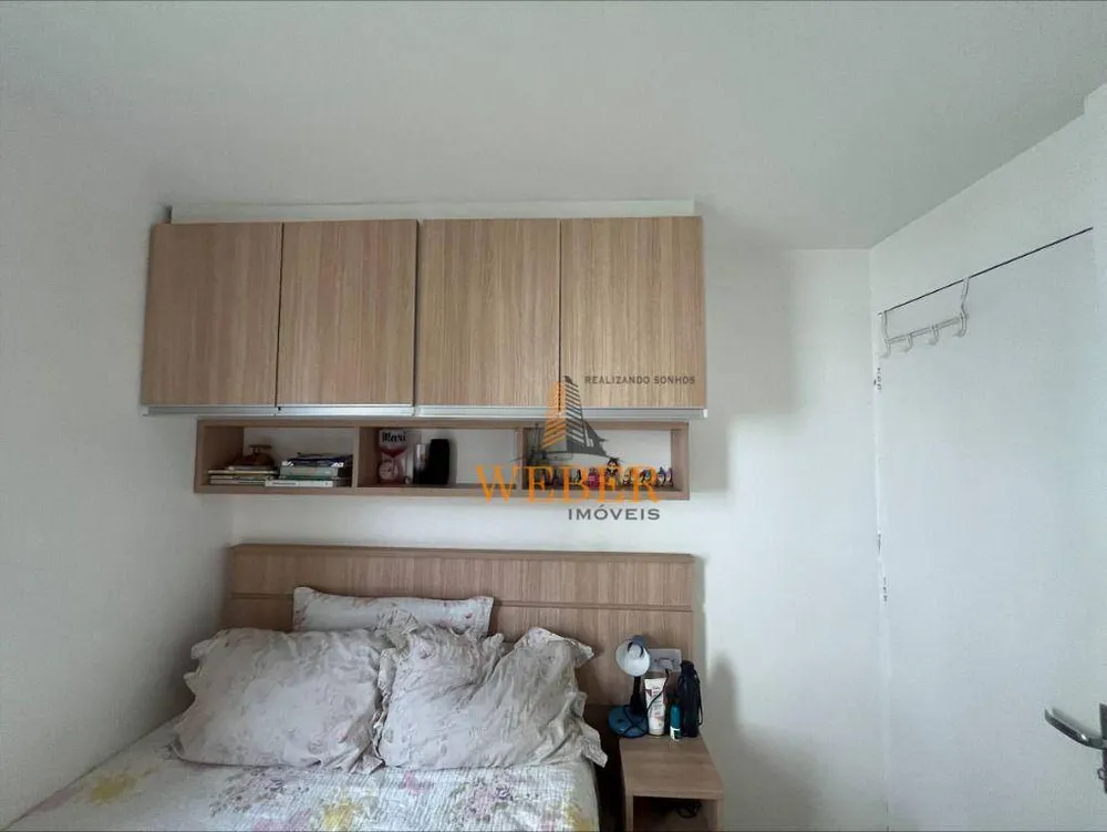 Apartamento, 2 quartos, 49 m² - Foto 2