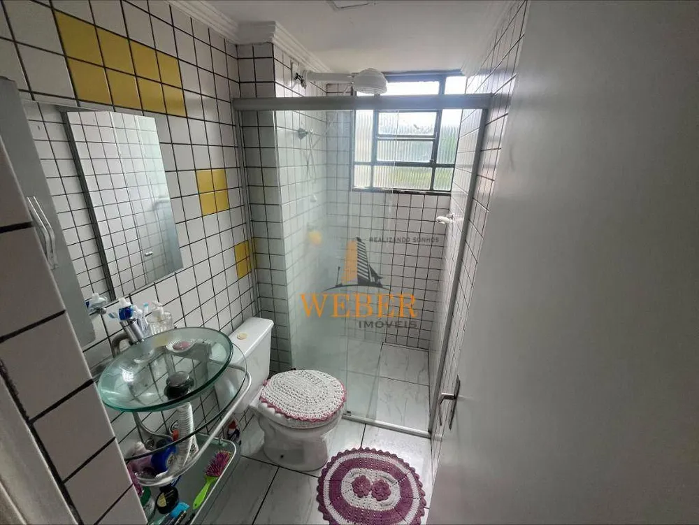 Apartamento, 2 quartos, 49 m² - Foto 6