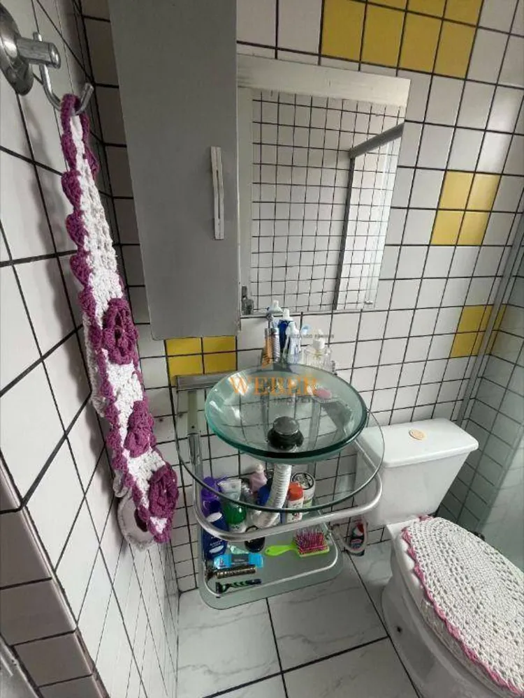 Apartamento, 2 quartos, 49 m² - Foto 5