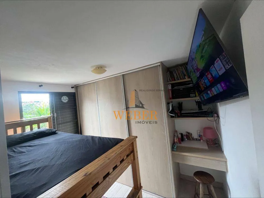Apartamento, 2 quartos, 49 m² - Foto 8