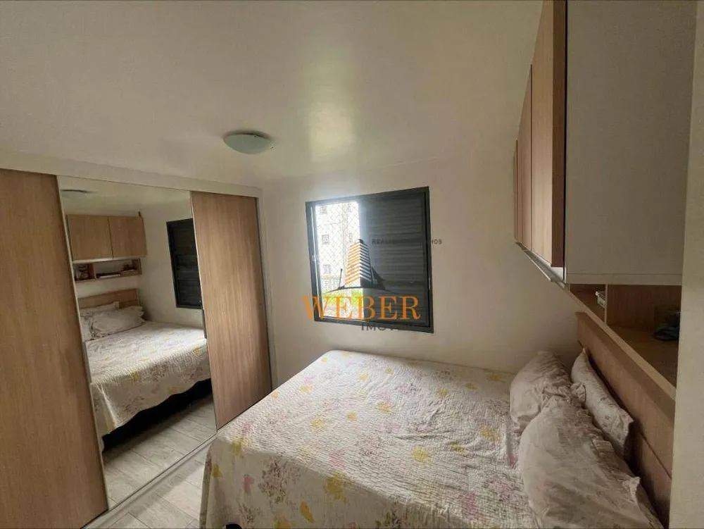 Apartamento, 2 quartos, 49 m² - Foto 9