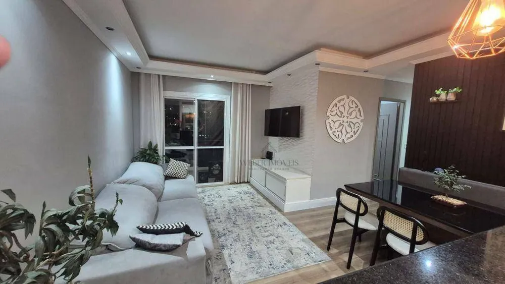 Apartamento, 3 quartos, 71 m² - Foto 4