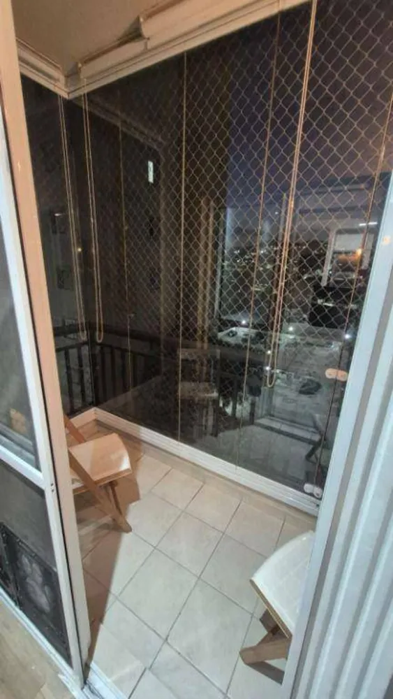Apartamento, 3 quartos, 71 m² - Foto 6