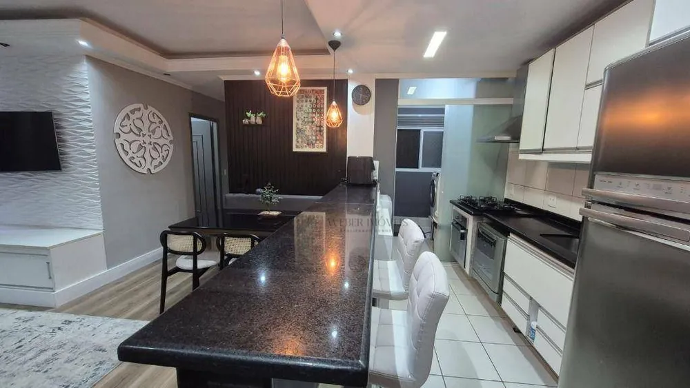 Apartamento, 3 quartos, 71 m² - Foto 1