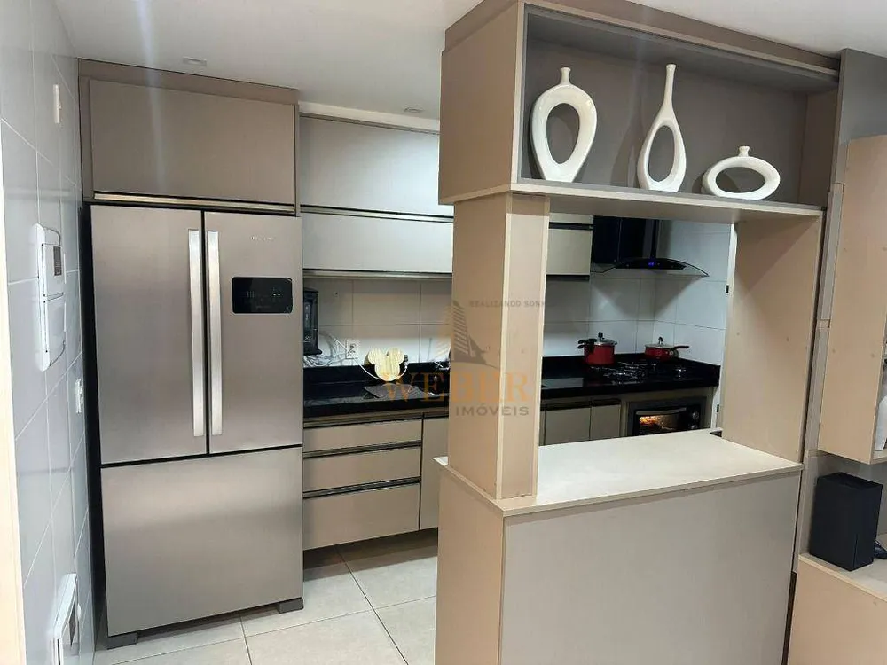Apartamento, 3 quartos, 105 m² - Foto 8