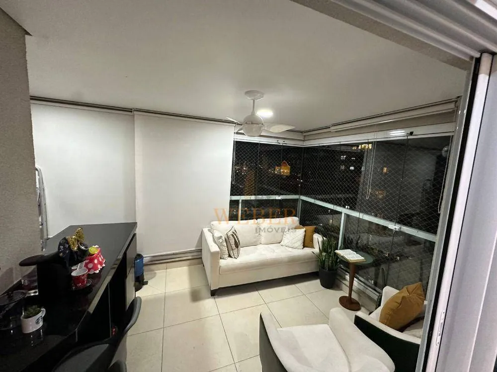 Apartamento, 3 quartos, 105 m² - Foto 1