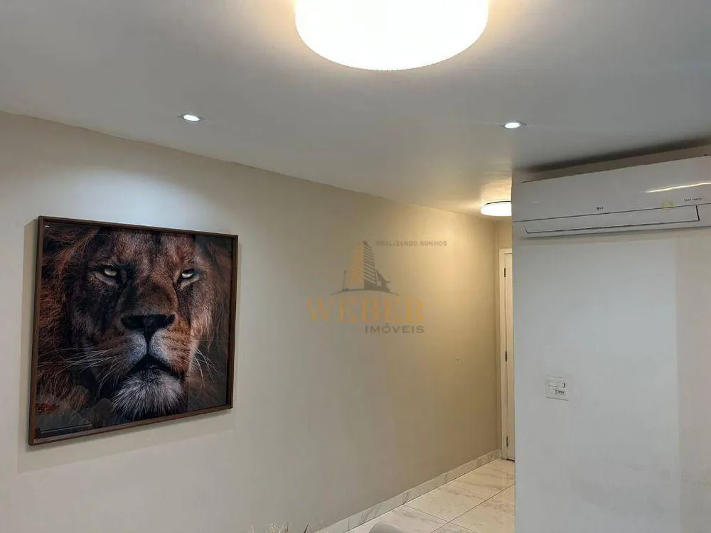 Apartamento, 3 quartos, 105 m² - Foto 9