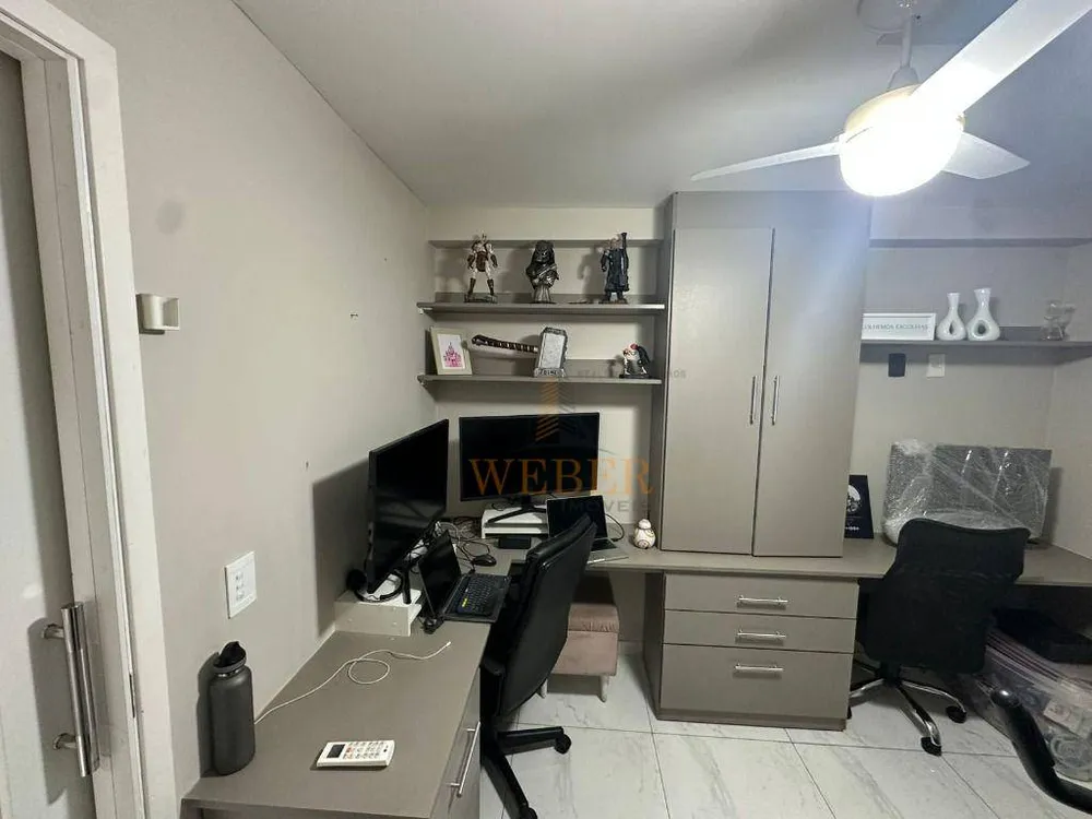 Apartamento, 3 quartos, 105 m² - Foto 10