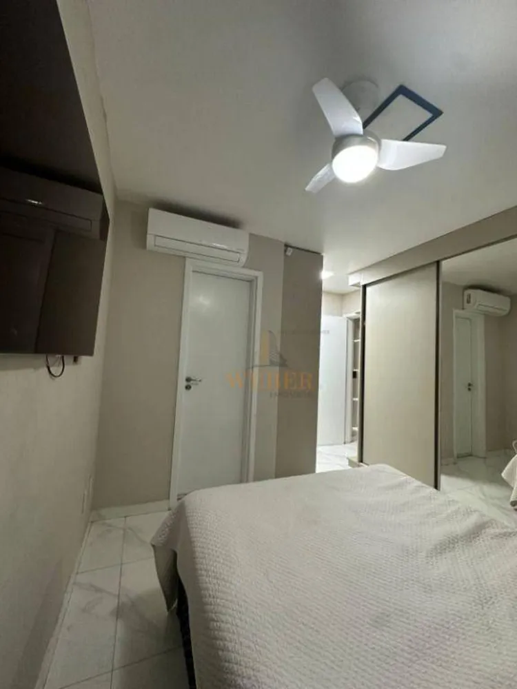 Apartamento, 3 quartos, 105 m² - Foto 8