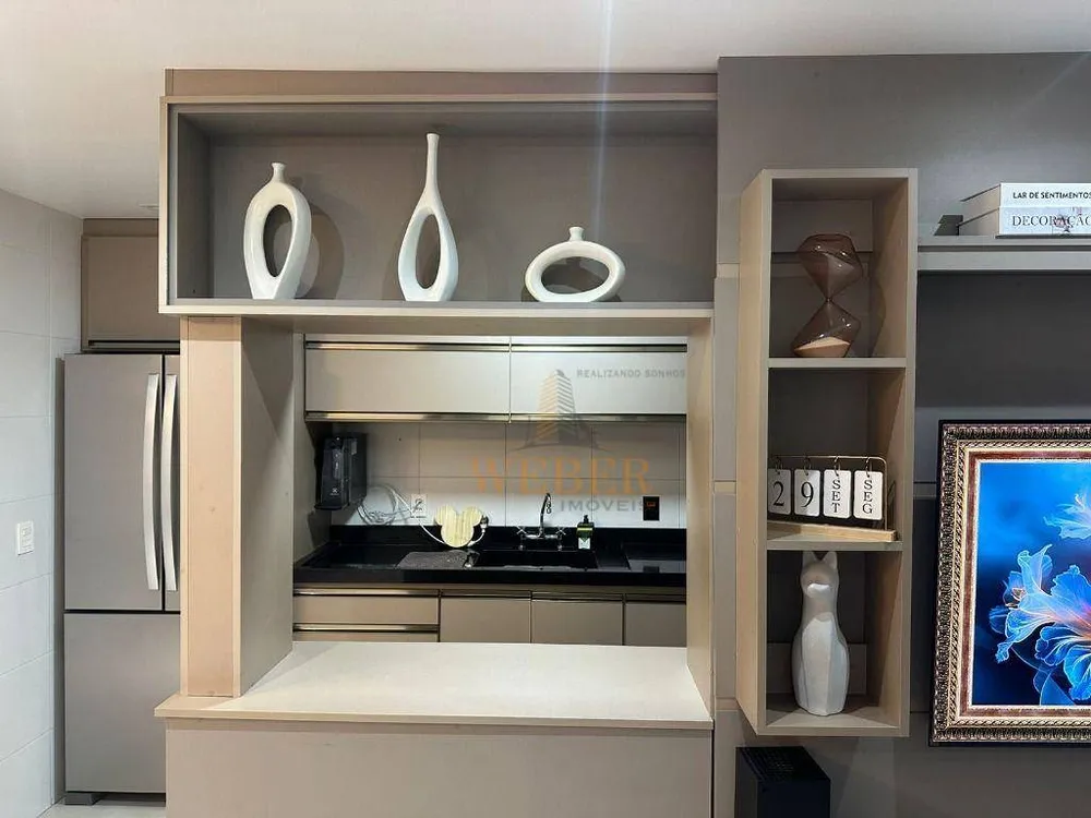 Apartamento, 3 quartos, 105 m² - Foto 4