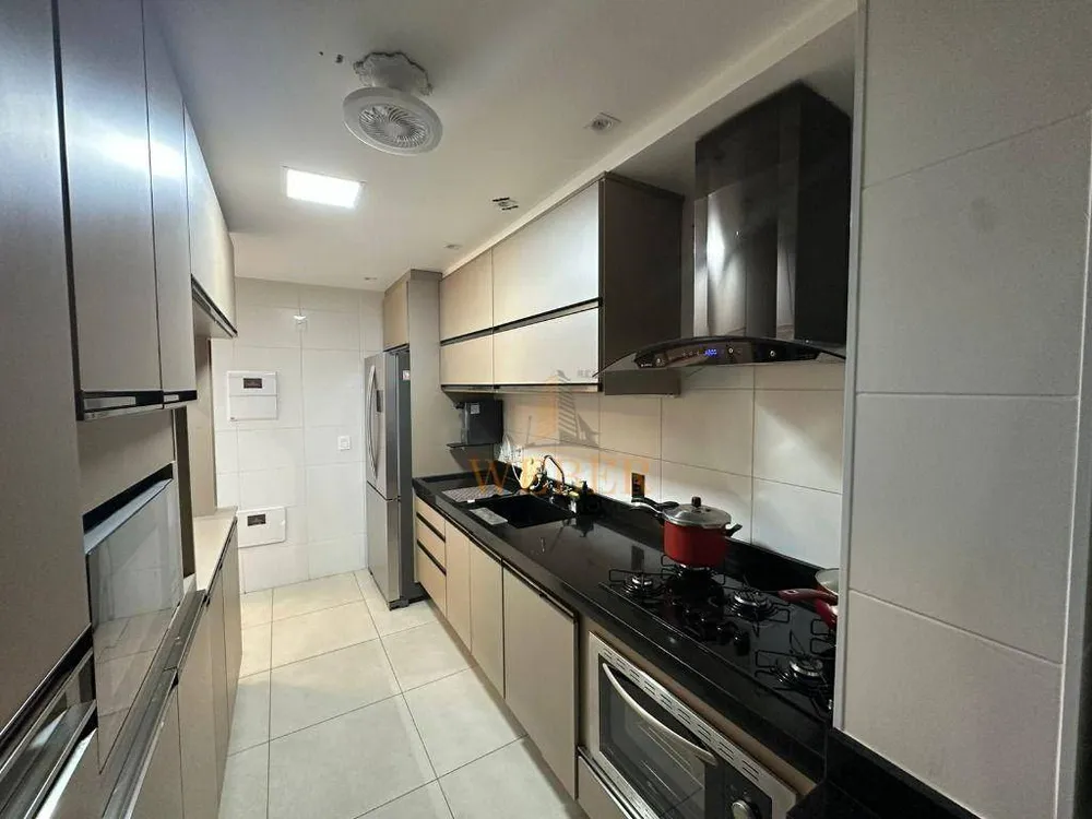 Apartamento, 3 quartos, 105 m² - Foto 3