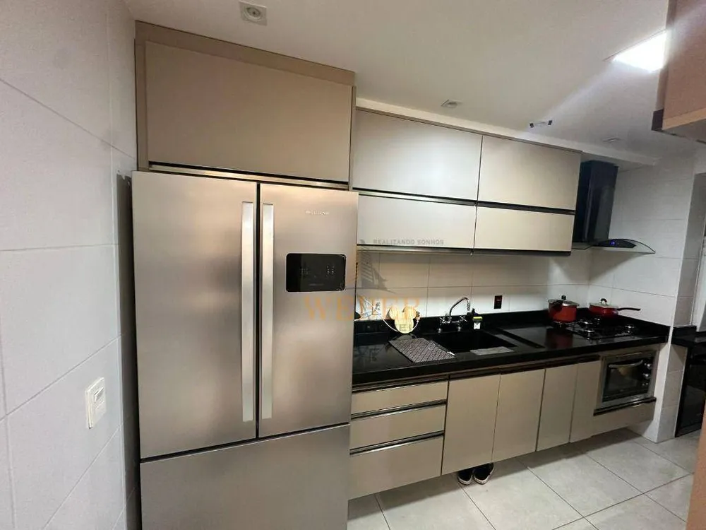 Apartamento, 3 quartos, 105 m² - Foto 7