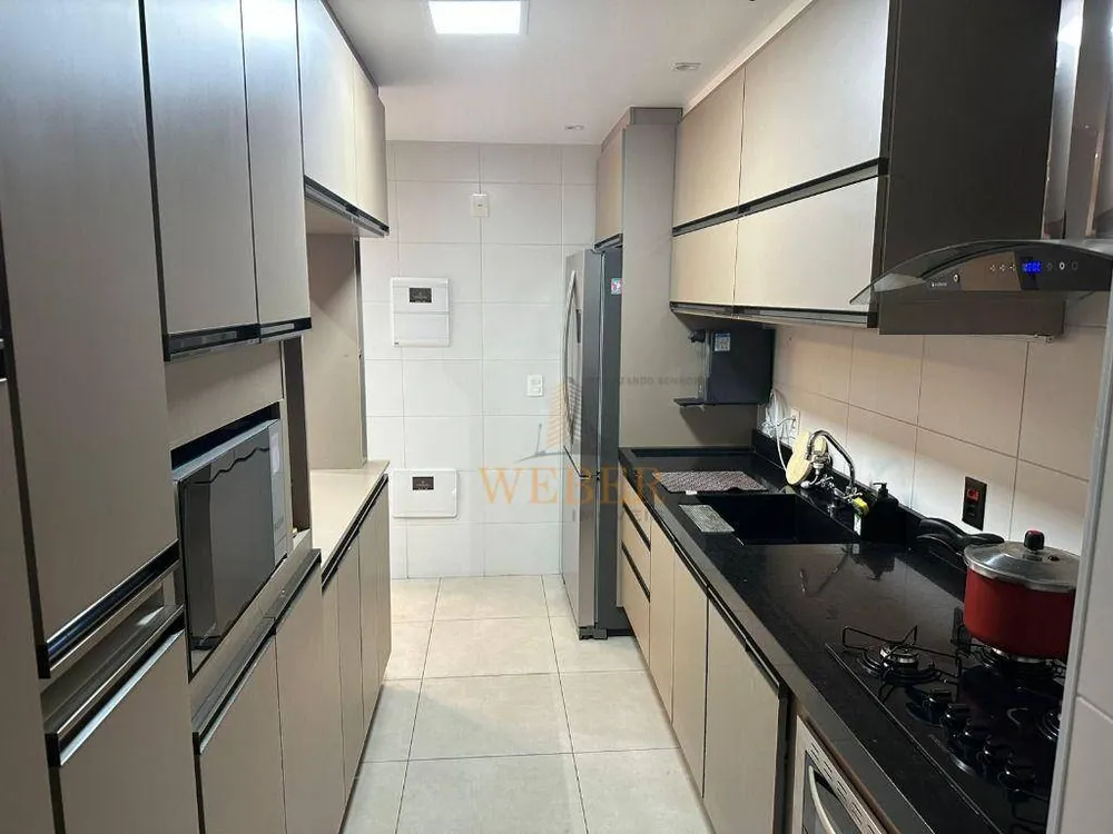Apartamento, 3 quartos, 105 m² - Foto 12