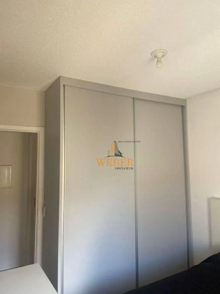 Sobrado, 2 quartos, 70 m² - Foto 7