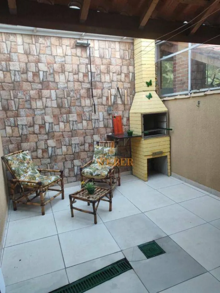 Sobrado, 2 quartos, 70 m² - Foto 6