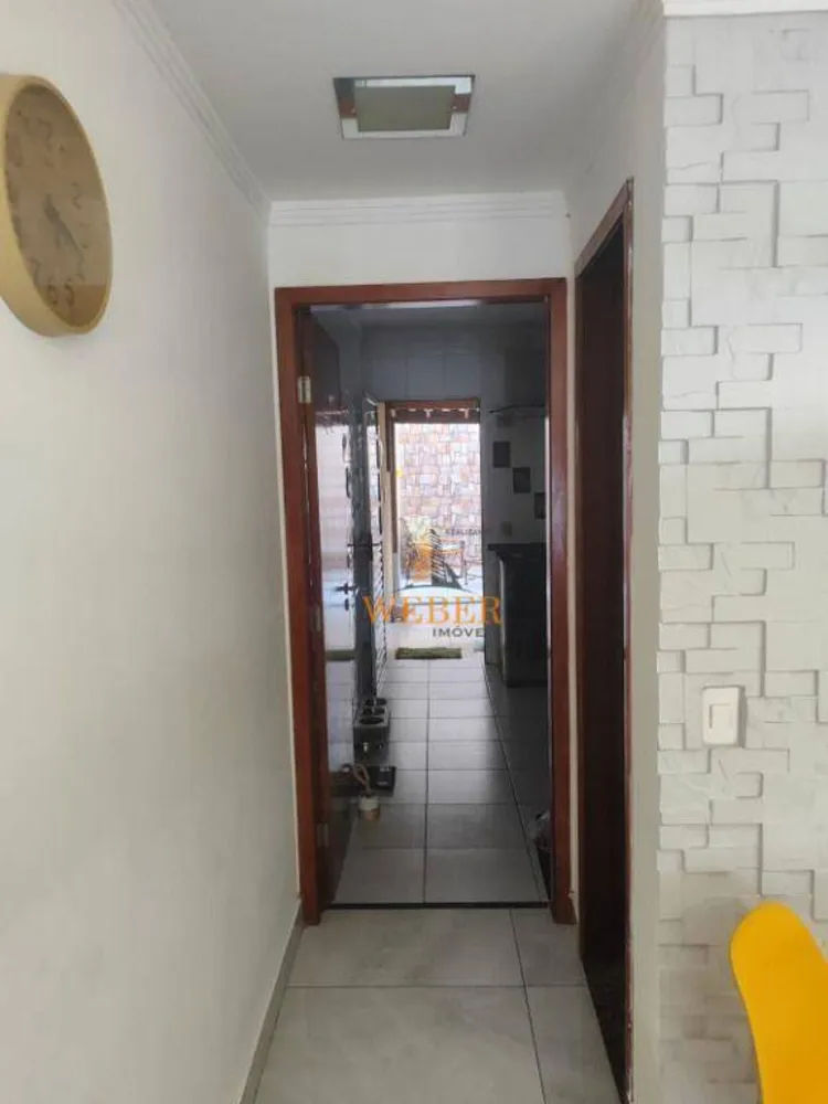 Sobrado, 2 quartos, 70 m² - Foto 5