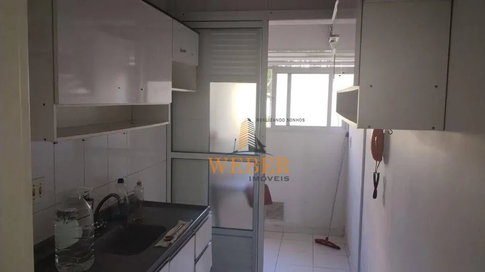 Apartamento, 2 quartos, 63 m² - Foto 7
