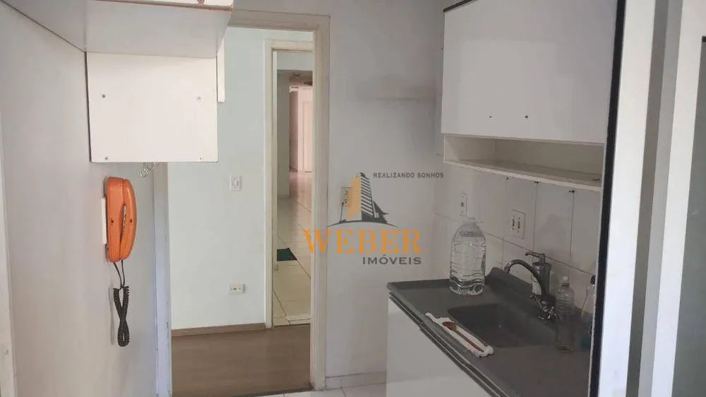 Apartamento, 2 quartos, 63 m² - Foto 8