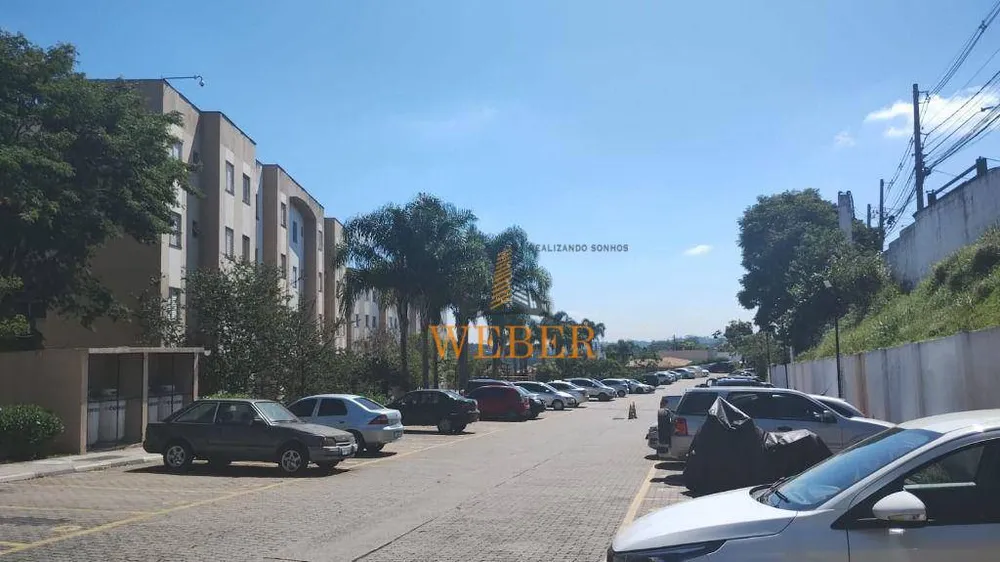 Apartamento, 2 quartos, 63 m² - Foto 12