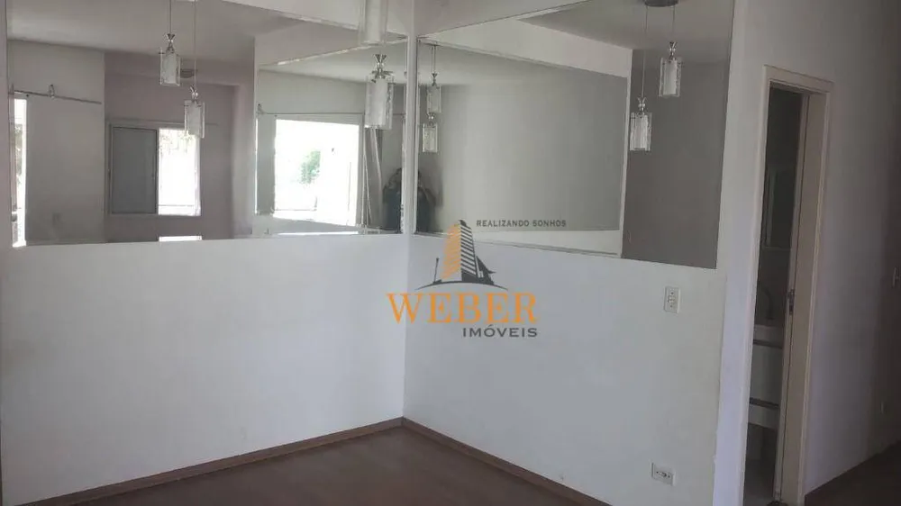 Apartamento, 2 quartos, 63 m² - Foto 5