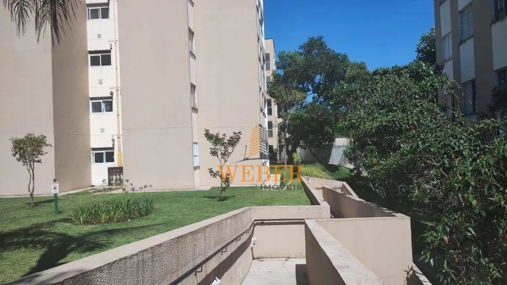 Apartamento, 2 quartos, 63 m² - Foto 10