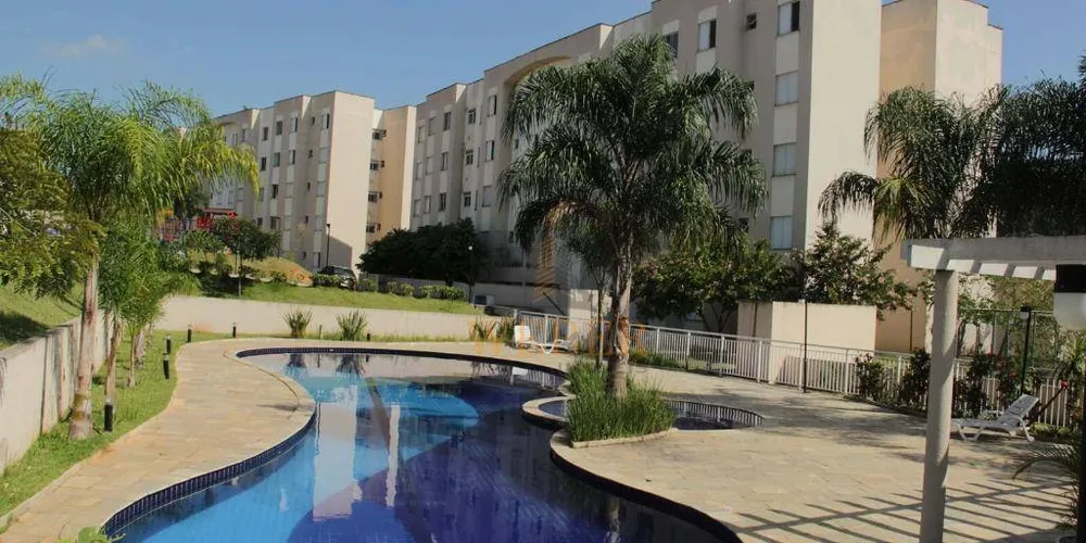 Apartamento, 2 quartos, 63 m² - Foto 3