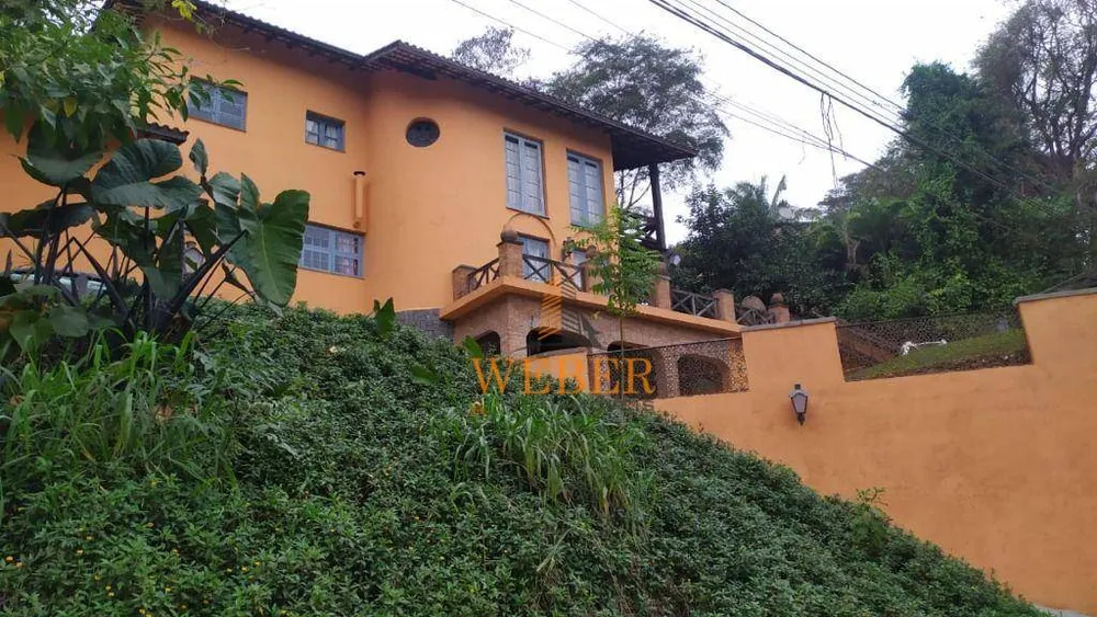 Casa, 5 quartos, 603 m² - Foto 7