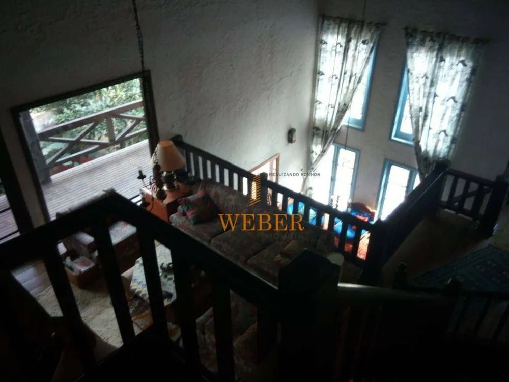 Casa, 5 quartos, 603 m² - Foto 4