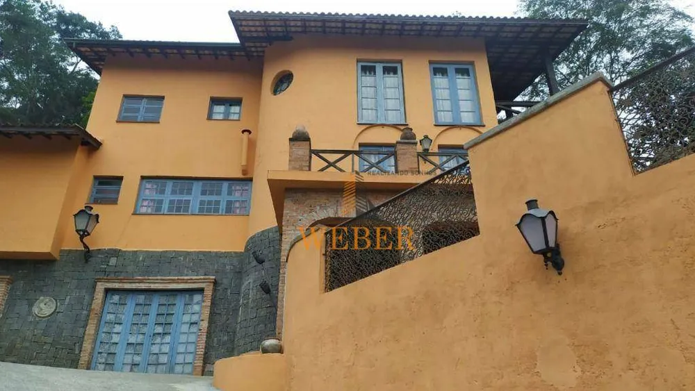 Casa, 5 quartos, 603 m² - Foto 6