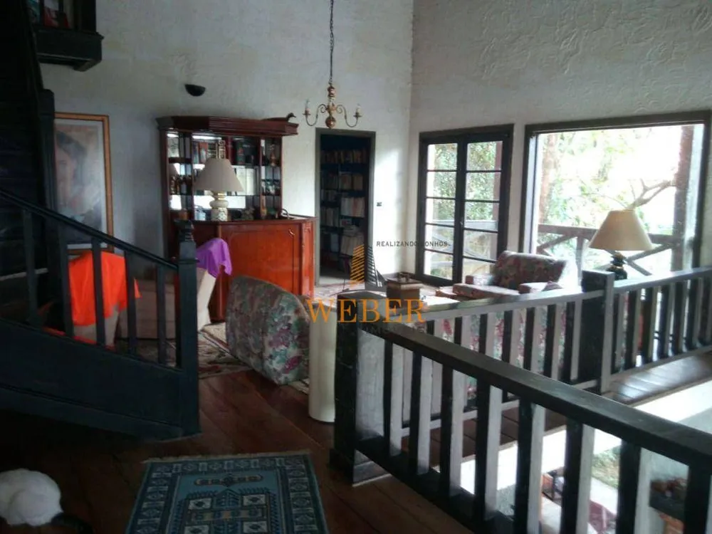 Casa, 5 quartos, 603 m² - Foto 2