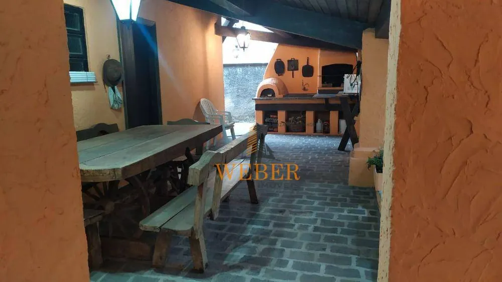 Casa, 5 quartos, 603 m² - Foto 6