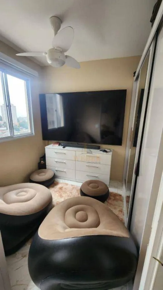 Apartamento, 2 quartos, 35 m² - Foto 5