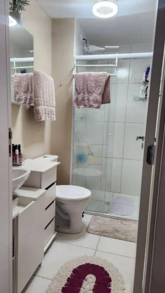 Apartamento, 2 quartos, 35 m² - Foto 3