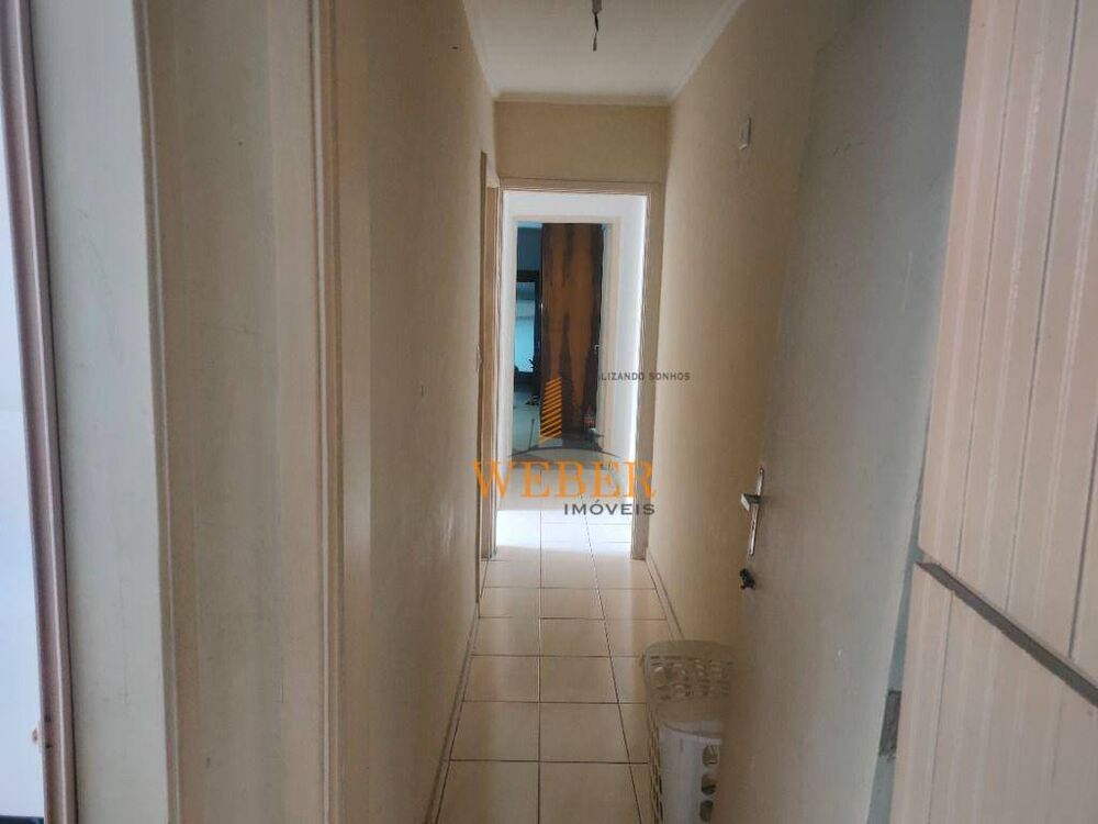 Sobrado, 3 quartos, 96 m² - Foto 10