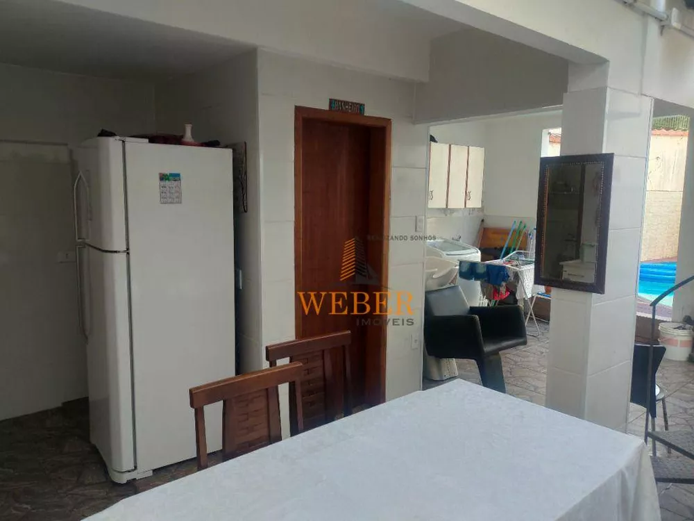 Sobrado, 3 quartos, 96 m² - Foto 4