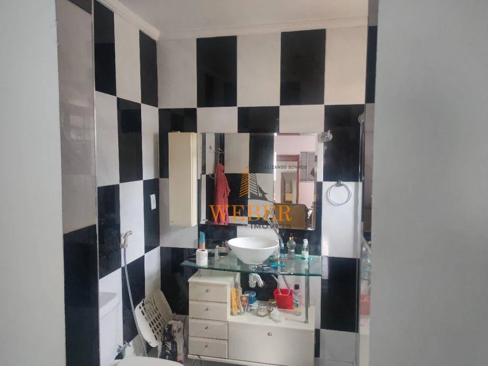 Sobrado, 3 quartos, 96 m² - Foto 14