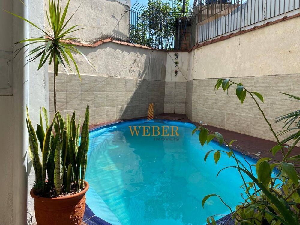 Sobrado, 3 quartos, 96 m² - Foto 11
