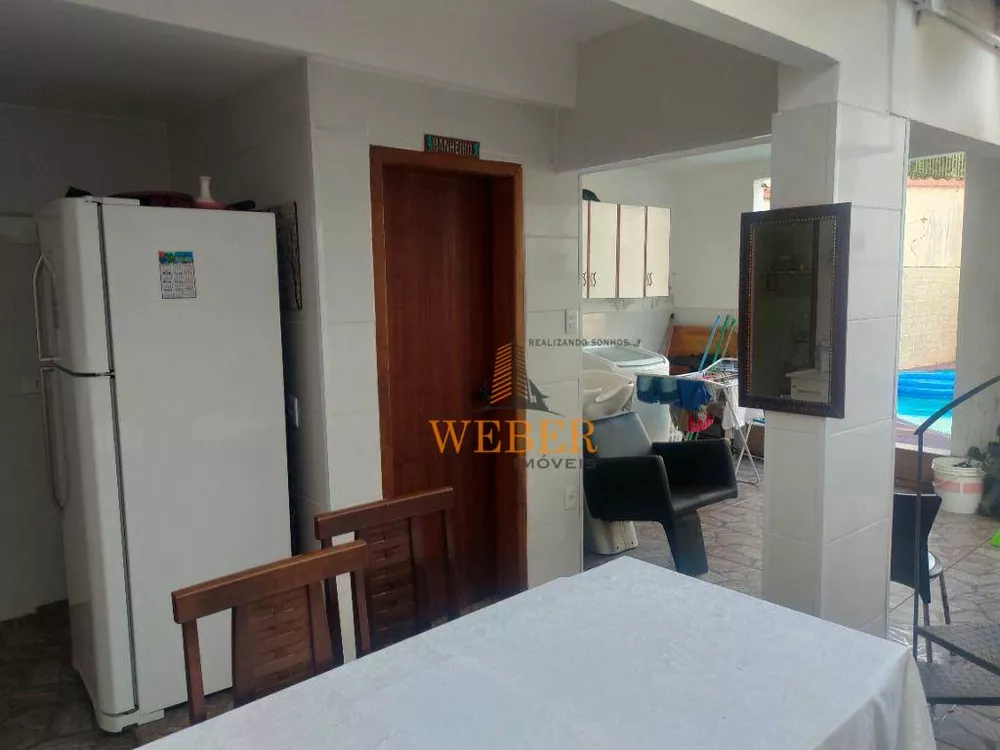 Sobrado, 3 quartos, 96 m² - Foto 3