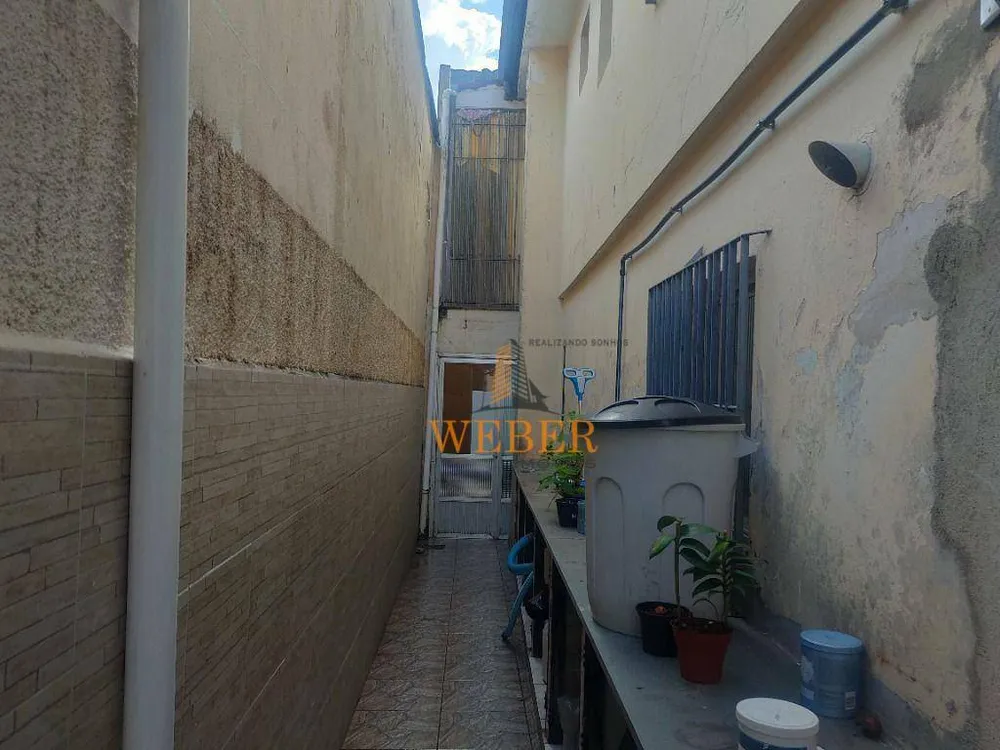 Sobrado, 3 quartos, 96 m² - Foto 15